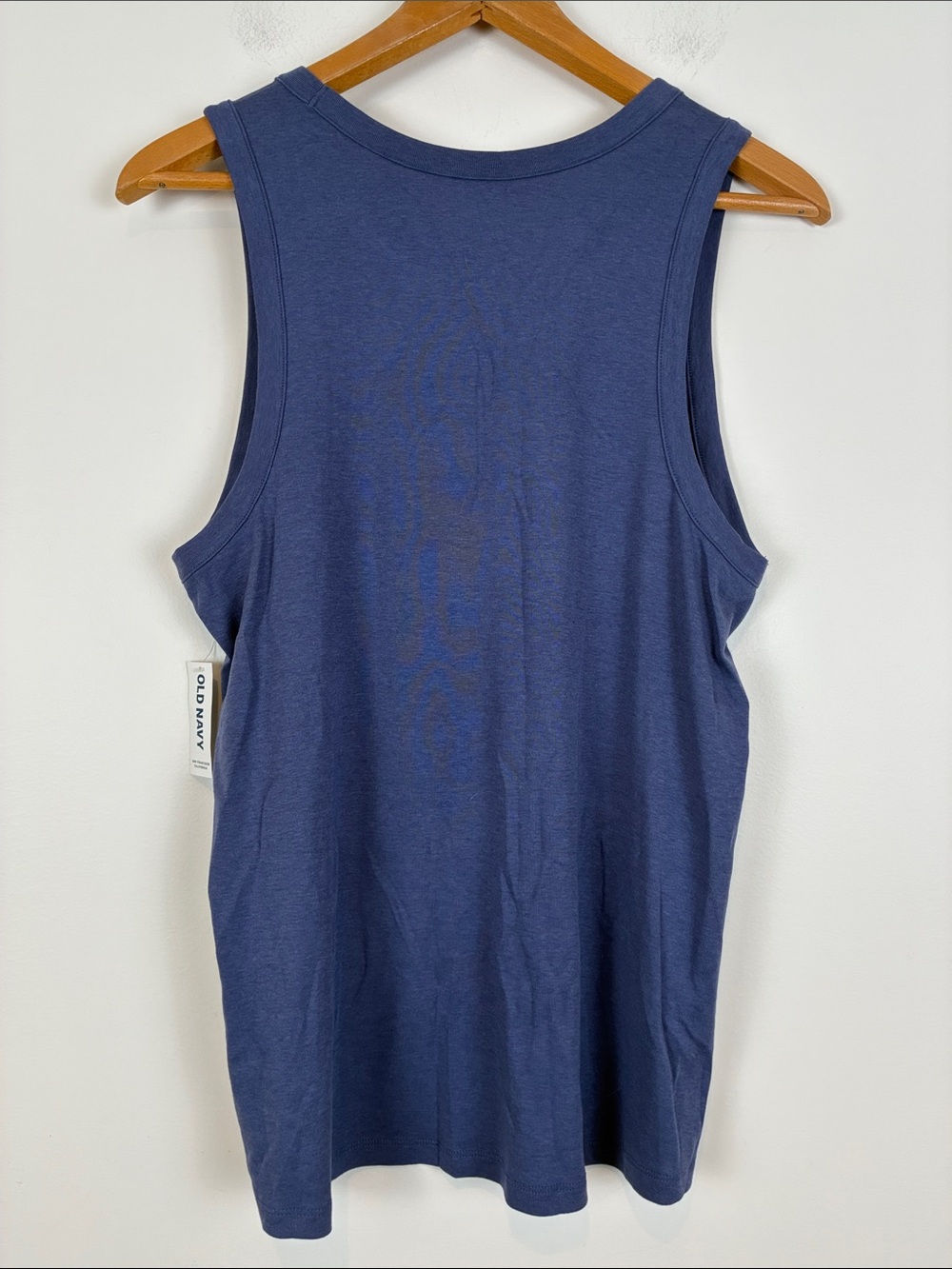 Lot of (3) Tops L/XL Summer Shirts Talbots Liz Claiborne Old Navy Sleeveless - Picture 6 of 10